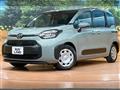 2023 Toyota Sienta