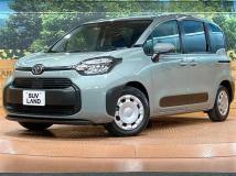 2023 Toyota Sienta