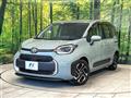 2024 Toyota Sienta