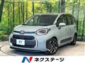 2024 Toyota Sienta