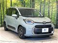 2024 Toyota Sienta