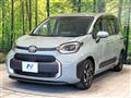 2024 Toyota Sienta