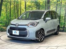 2024 Toyota Sienta