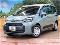 2026 Toyota Sienta