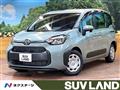 2026 Toyota Sienta