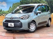 2026 Toyota Sienta