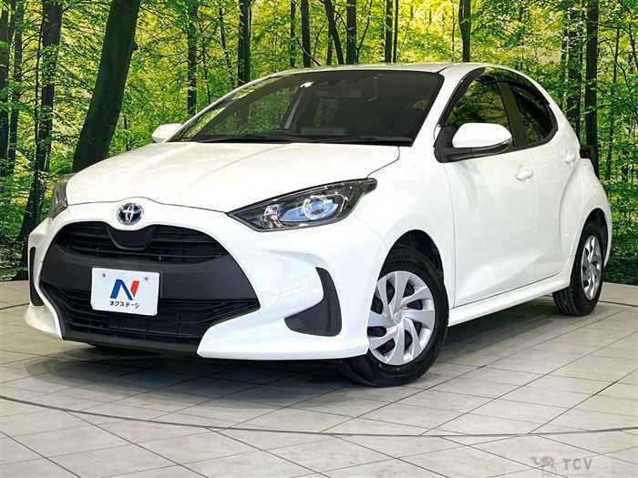 2021 Toyota Toyota Others