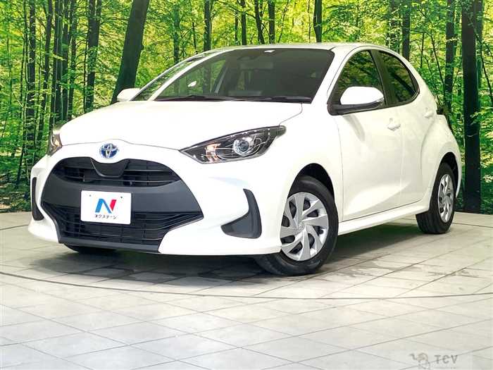 2023 Toyota Toyota Others