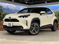 2020 Toyota Yaris Cross