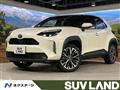 2020 Toyota Yaris Cross