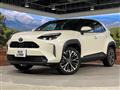 2020 Toyota Yaris Cross