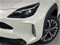 2020 Toyota Yaris Cross