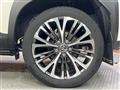 2020 Toyota Yaris Cross