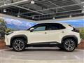 2020 Toyota Yaris Cross