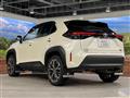 2020 Toyota Yaris Cross
