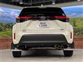 2020 Toyota Yaris Cross