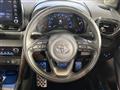 2020 Toyota Yaris Cross