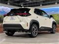2020 Toyota Yaris Cross
