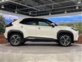 2020 Toyota Yaris Cross
