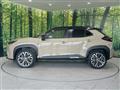 2021 Toyota Yaris Cross