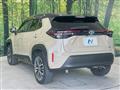 2021 Toyota Yaris Cross