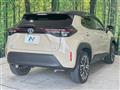 2021 Toyota Yaris Cross