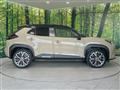 2021 Toyota Yaris Cross