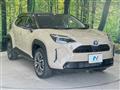 2021 Toyota Yaris Cross