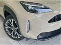 2021 Toyota Yaris Cross
