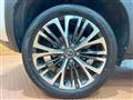 2022 Toyota Yaris Cross