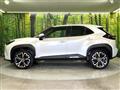 2025 Toyota Yaris Cross