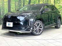 2021 Toyota Yaris Cross