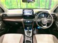 2022 Toyota Yaris Cross