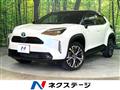 2022 Toyota Yaris Cross