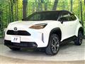 2022 Toyota Yaris Cross