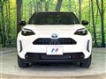 2022 Toyota Yaris Cross