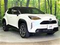 2022 Toyota Yaris Cross