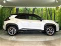 2022 Toyota Yaris Cross
