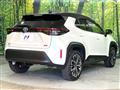 2022 Toyota Yaris Cross