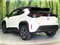 2022 Toyota Yaris Cross