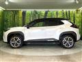 2022 Toyota Yaris Cross