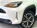 2022 Toyota Yaris Cross