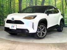 2022 Toyota Yaris Cross