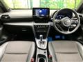 2023 Toyota Yaris Cross