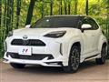 2023 Toyota Yaris Cross