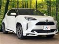 2023 Toyota Yaris Cross
