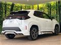 2023 Toyota Yaris Cross