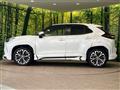 2023 Toyota Yaris Cross