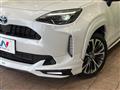 2023 Toyota Yaris Cross