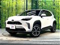 2025 Toyota Yaris Cross